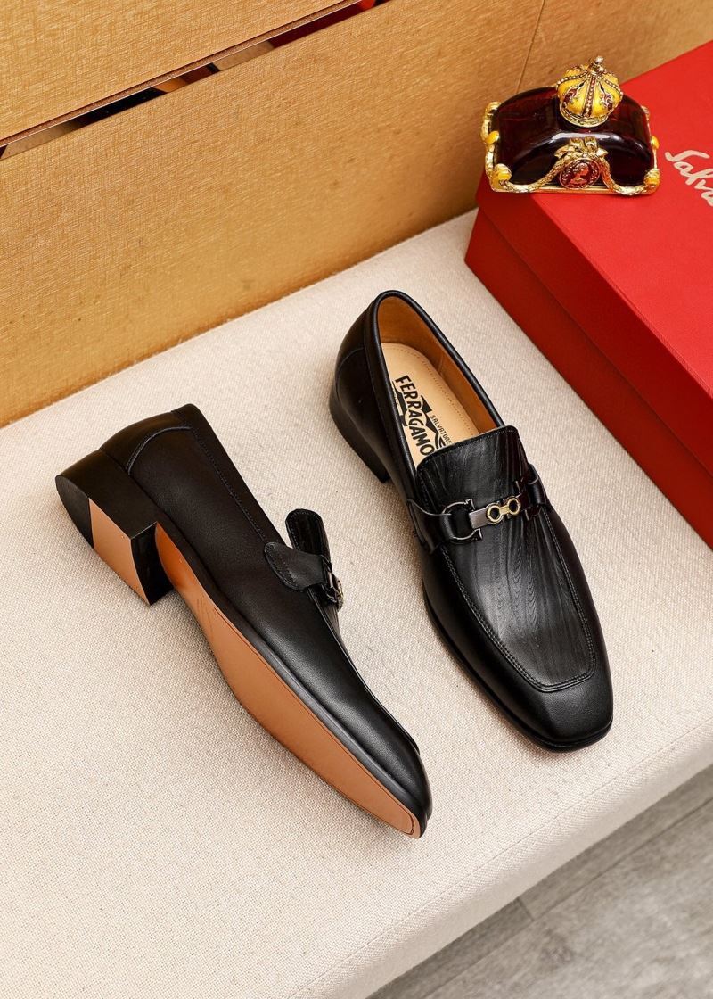 Ferragamo Shoes